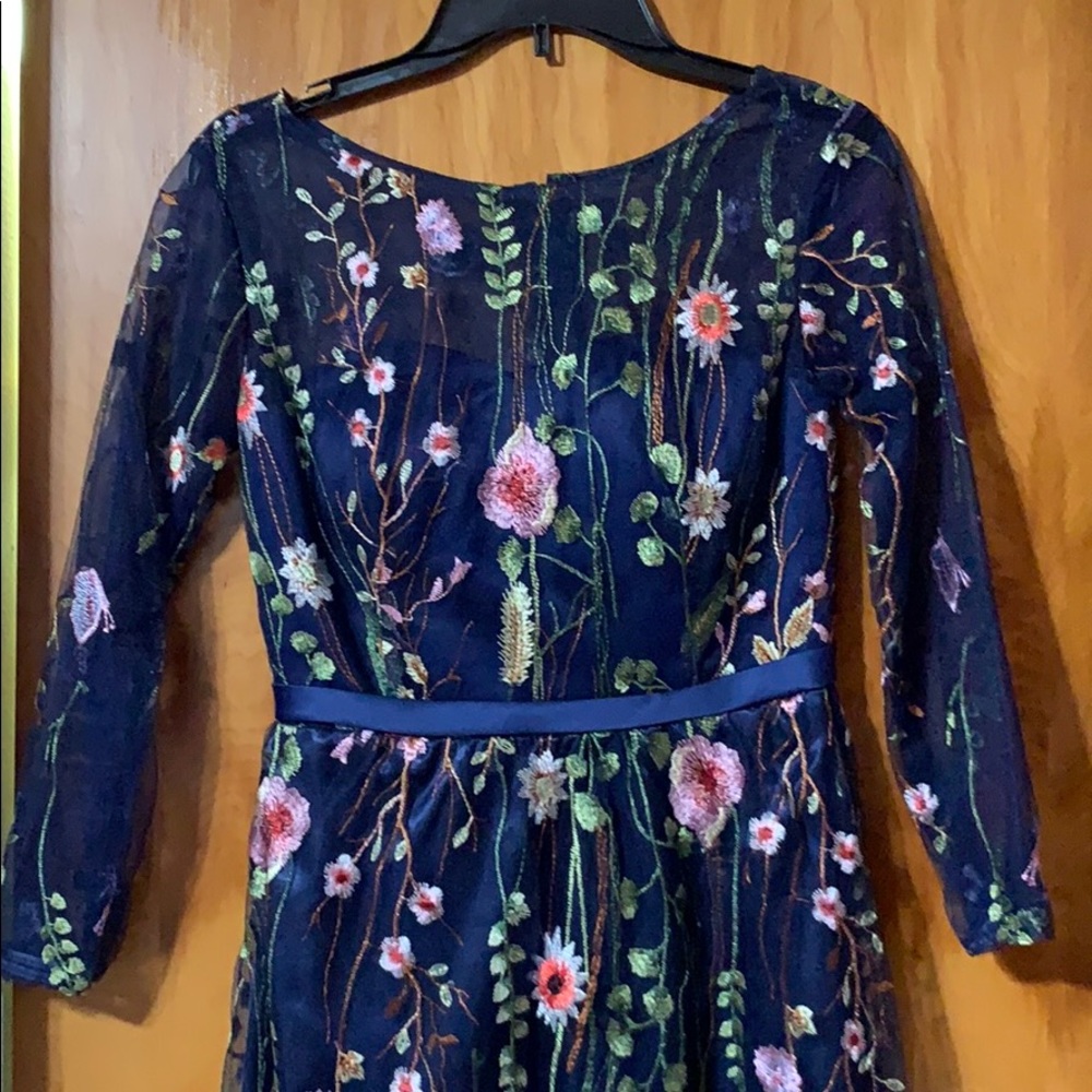 Formal Maxi Dreas